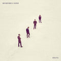 Mumford & Sons: Delta ( LP )
