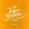 Teskey Brothers: Half Mile Harvest ( LP )