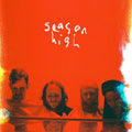 Little Dragon: Season High ( LP )