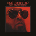 Idris Muhammad: Turn This Mutha Out ( LP )