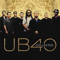 UB40: Collected ( LP )