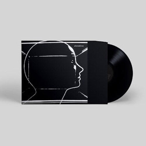 Slowdive: Slowdive ( LP )