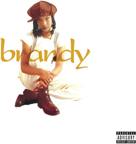 Brandy: Brandy ( LP )