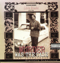 Various Artists: Murder Was the Case (Original Soundtrack) ( LP )