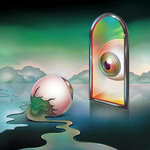 Nick Hakim: Green Twins ( LP )