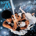 Boney M: Nightflight To Venus (1978) ( LP )