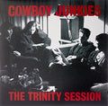 Cowboy Junkies: Trinity Session ( LP )