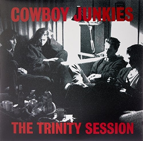 Cowboy Junkies: Trinity Session ( LP )