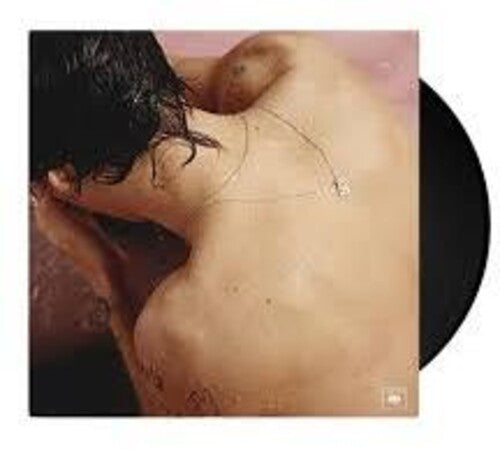 Harry Styles: Harry Styles ( LP )