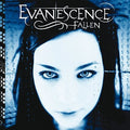 Evanescence: Fallen ( LP )