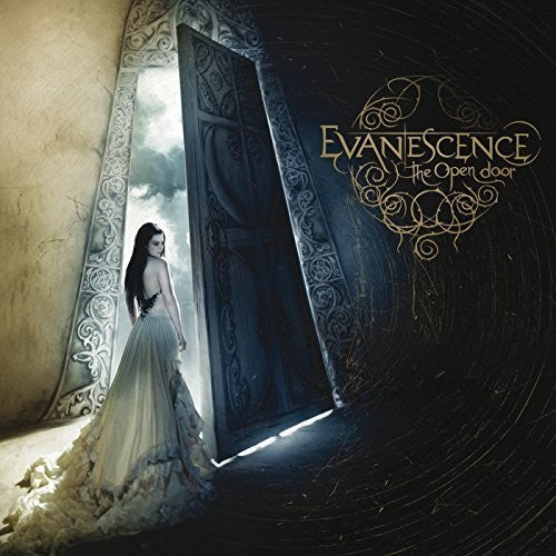 Evanescence: The Open Door ( LP )