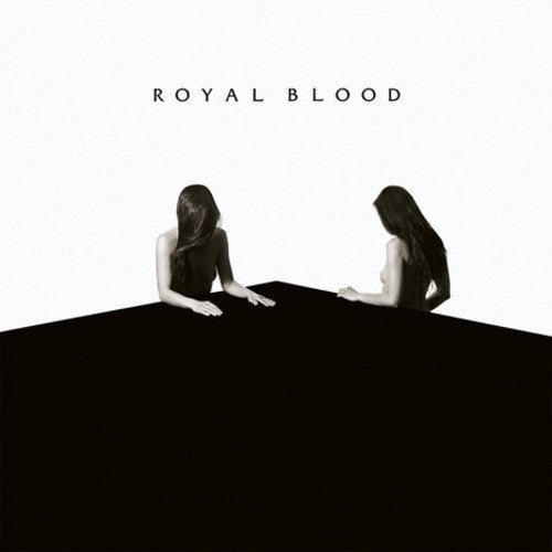 Royal Blood: How Did We Get So Dark? ( LP )