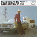 Ryan Bingham: American Love Song ( LP )