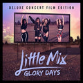 Little Mix: Glory Days ( LP )