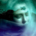 Kaelan Mikla: Nott Eftir Nott ( LP )