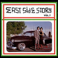 Various Artists: East Side Story Volume 7 (Various Artists) ( LP )