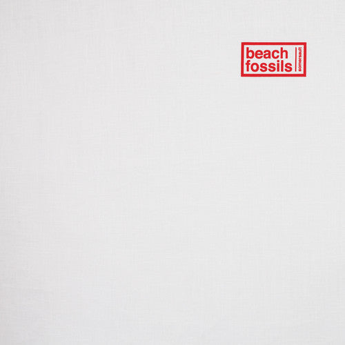 Beach Fossils: Somersault ( LP )