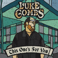 Luke Combs: This One's For You ( LP )