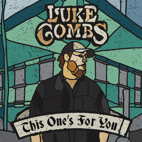 Luke Combs: This One's For You ( LP )