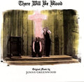 Jonny Greenwood: There Will Be Blood (Original Motion Picture Score) ( LP )