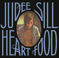 Judee Sill: Heart Food ( LP )