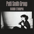 Patti Smith: Radio Ethiopia ( LP )