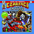 Czarface: Czarface Meets Ghostface ( LP )