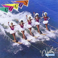 The Go-Go's: Vacation ( LP )