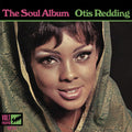Otis Redding: The Soul Album  Otis Redding ( LP )
