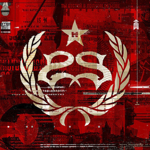 Stone Sour: Hydrograd ( LP )