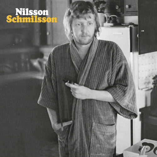 Harry Nilsson: Nilsson Schmilsson ( LP )