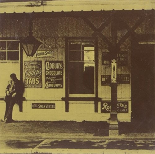 Elton John: Tumbleweed Connection ( LP )