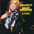 Tom Petty & Heartbreakers: Pack Up The Plantation - Live ( LP )