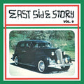 Various Artists: East Side Story Volume 9 ( LP )