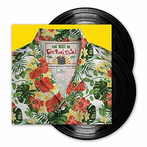 Fatboy Slim: Best Of ( LP )
