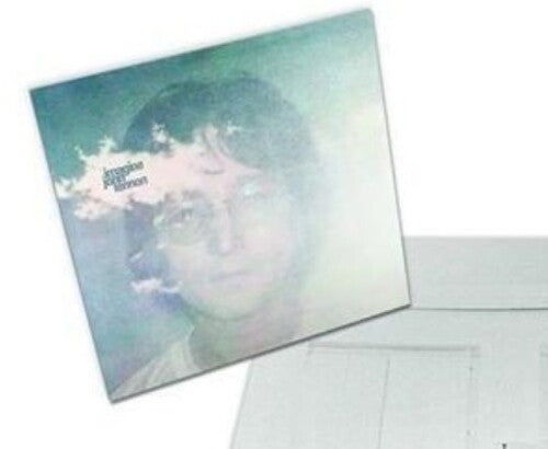 John Lennon: Imagine - The Ultimate Mixes Deluxe ( LP )