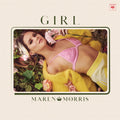 Maren Morris: Girl ( LP )