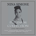 Nina Simone: Platinum Collection ( LP )