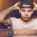 Kane Brown: Kane Brown ( LP )