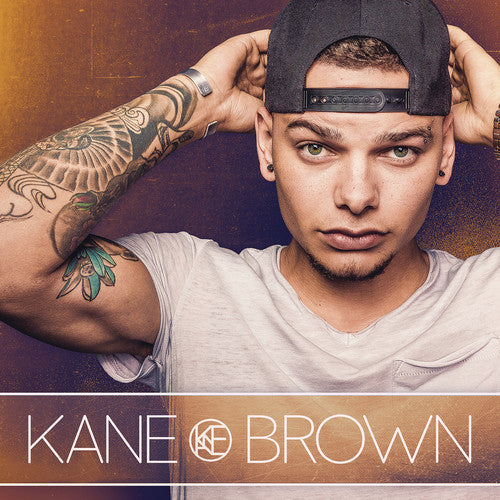 Kane Brown: Kane Brown ( LP )