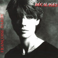 Francoise Hardy: Decalages ( LP )