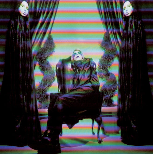 Drab Majesty: Careless ( LP )