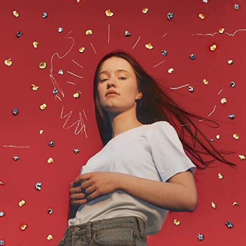 Sigrid: Sucker Punch ( LP )