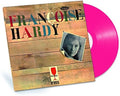 Francoise Hardy: Mon Amie La Rose ( LP )