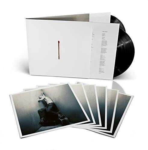 Rammstein: Rammstein ( LP )