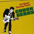 Chuck Berry: The Great Twenty-Eight ( LP )