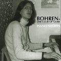 Bohren & der Club of Gore: Piano Nights ( LP )