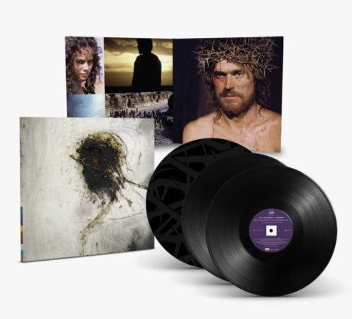 Peter Gabriel: Passion ( LP )