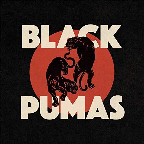 Black Pumas: Black Pumas ( LP )