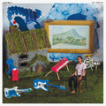 Sen Morimoto: Cannonball! ( LP )